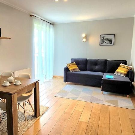 Apartament Dobre Miejsce Διαμέρισμα Όλστυν Εξωτερικό φωτογραφία