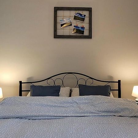 Apartament Dobre Miejsce Διαμέρισμα Όλστυν Εξωτερικό φωτογραφία