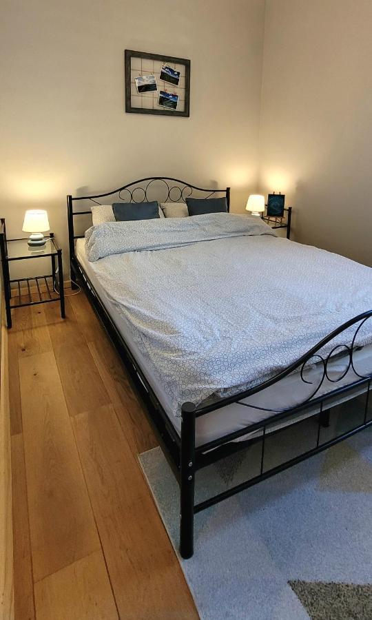Apartament Dobre Miejsce Διαμέρισμα Όλστυν Εξωτερικό φωτογραφία